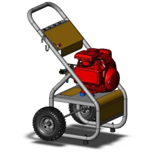 PW0912400.02 by COLEMAN POWERMATE - Pressure Washer Equipment Image